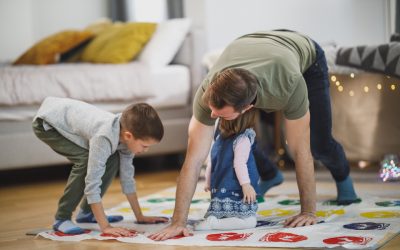 Kinderhilfe: Eine Investition in die Zukunft unserer Gesellschaft