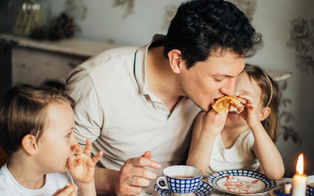 Spenden für Kinderkrankheiten