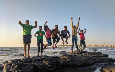 Hoffnung schenken: Die Bedeutung von Spenden und Fundraising für Kinder