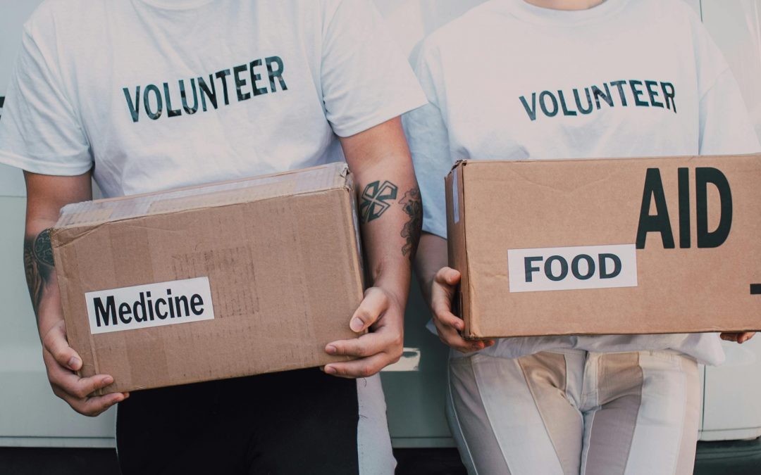 Gemeinsam gegen Kinderarmut